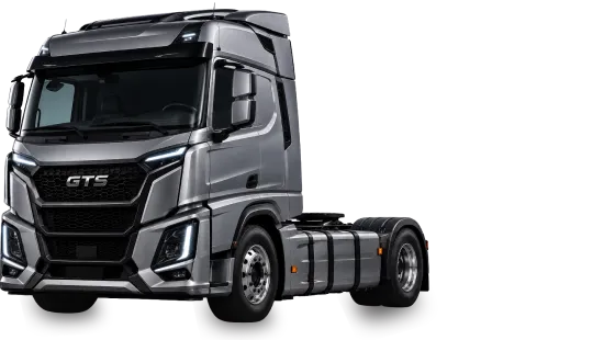 Truck L